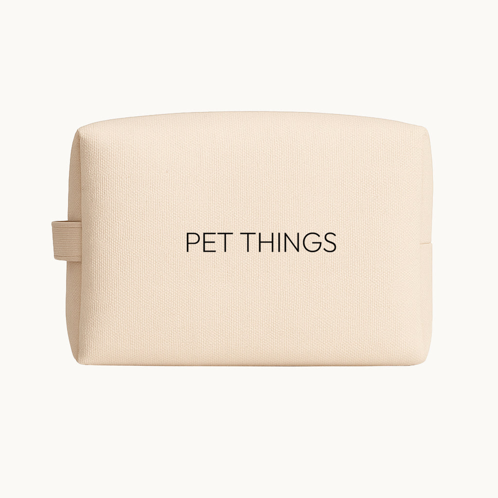 Pet Things  – Organizer Çanta