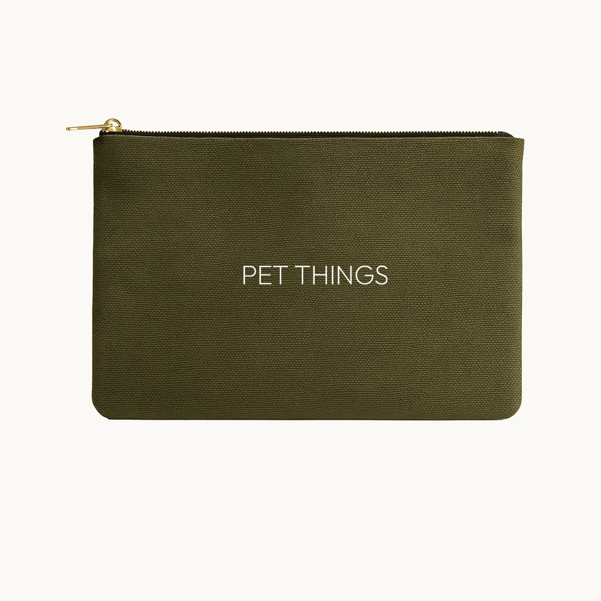 Pet Things – Clutch