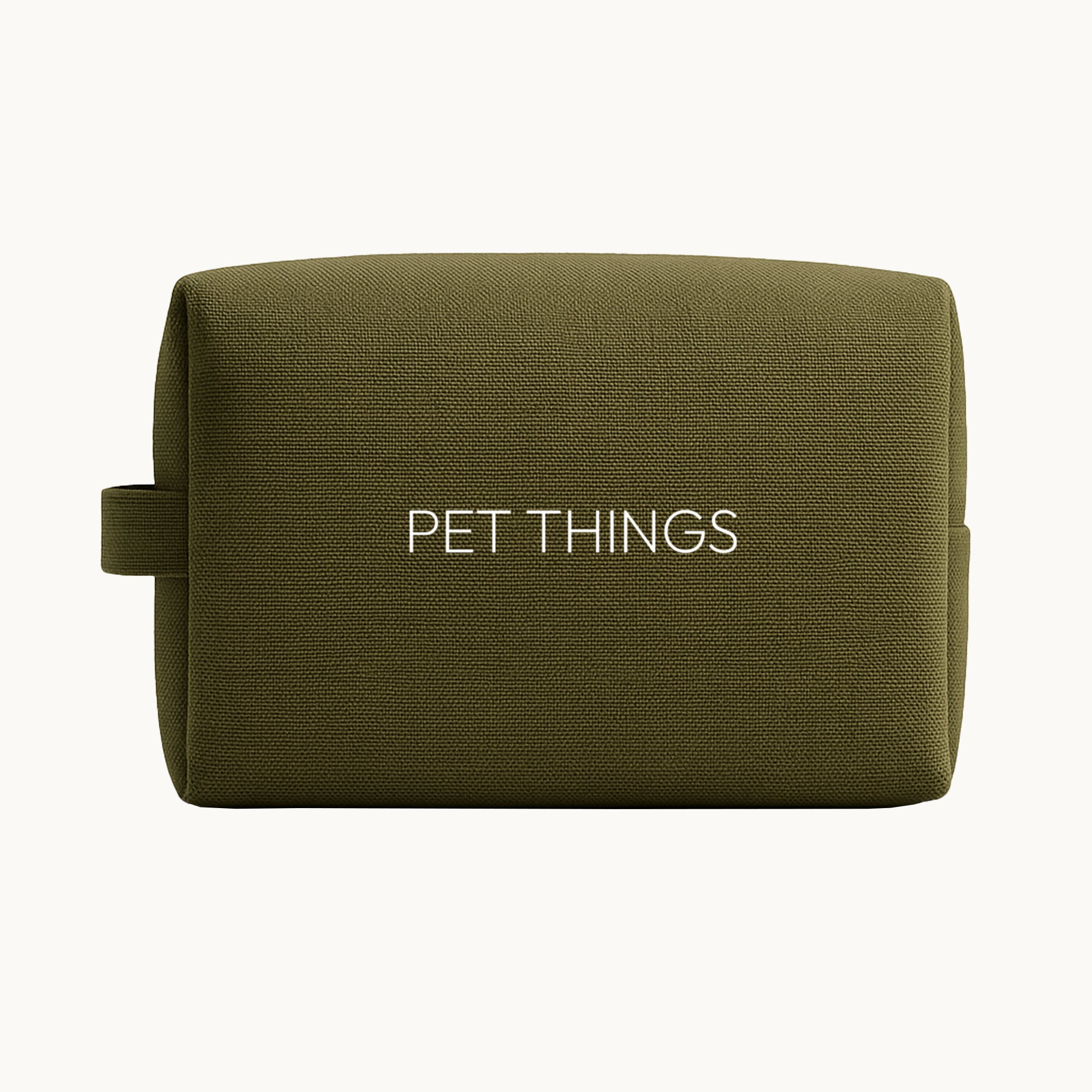 Pet Things  – Organizer Çanta
