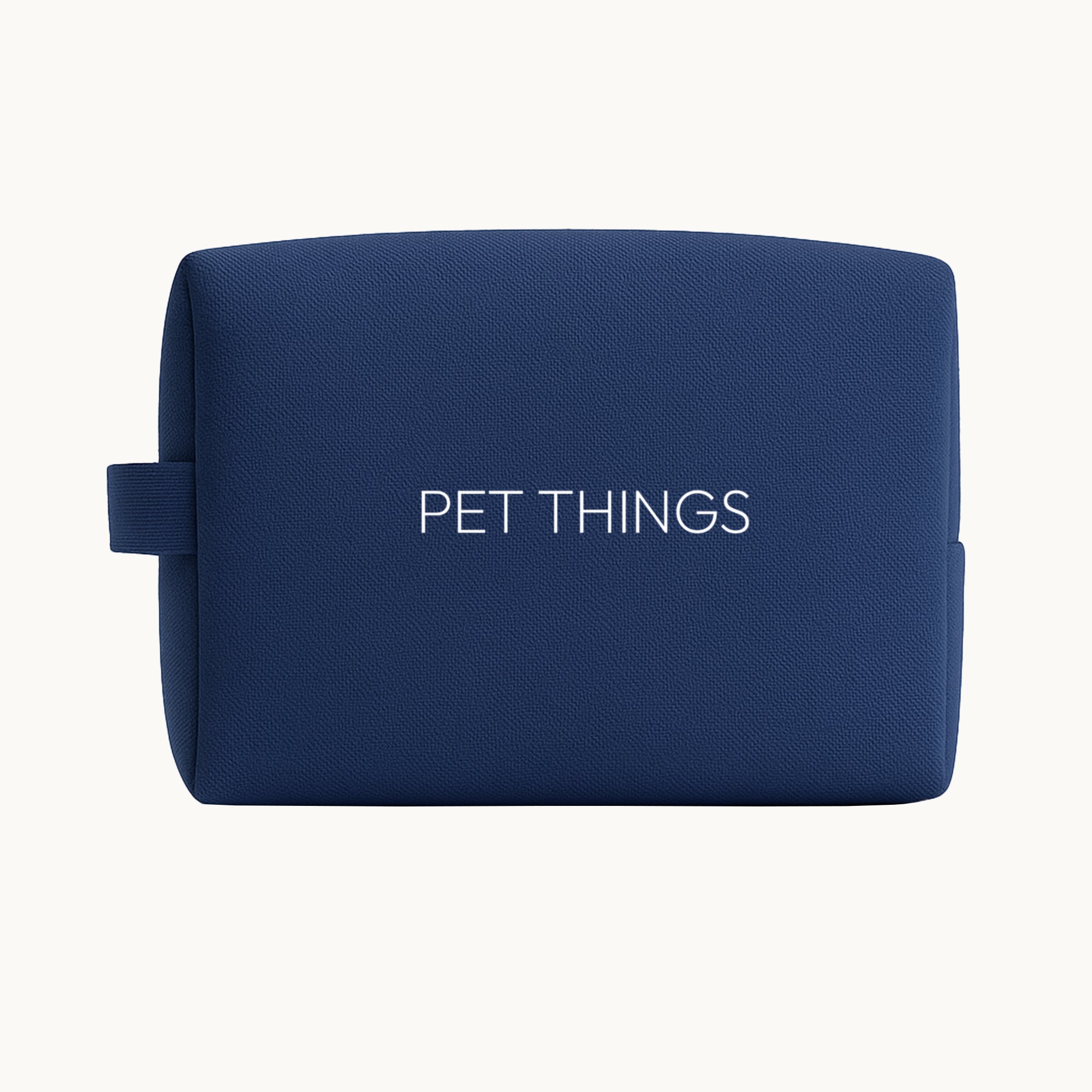 Pet Things  – Organizer Çanta