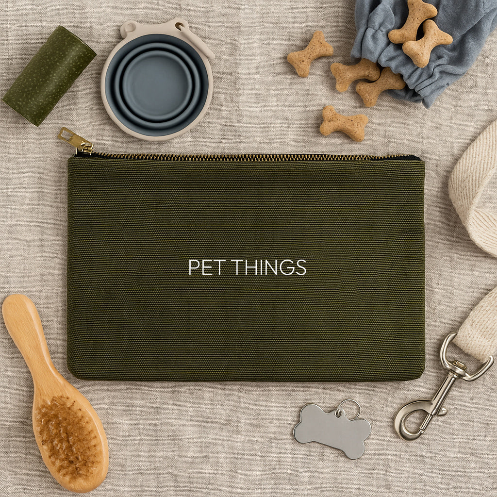 Pet Things – Clutch