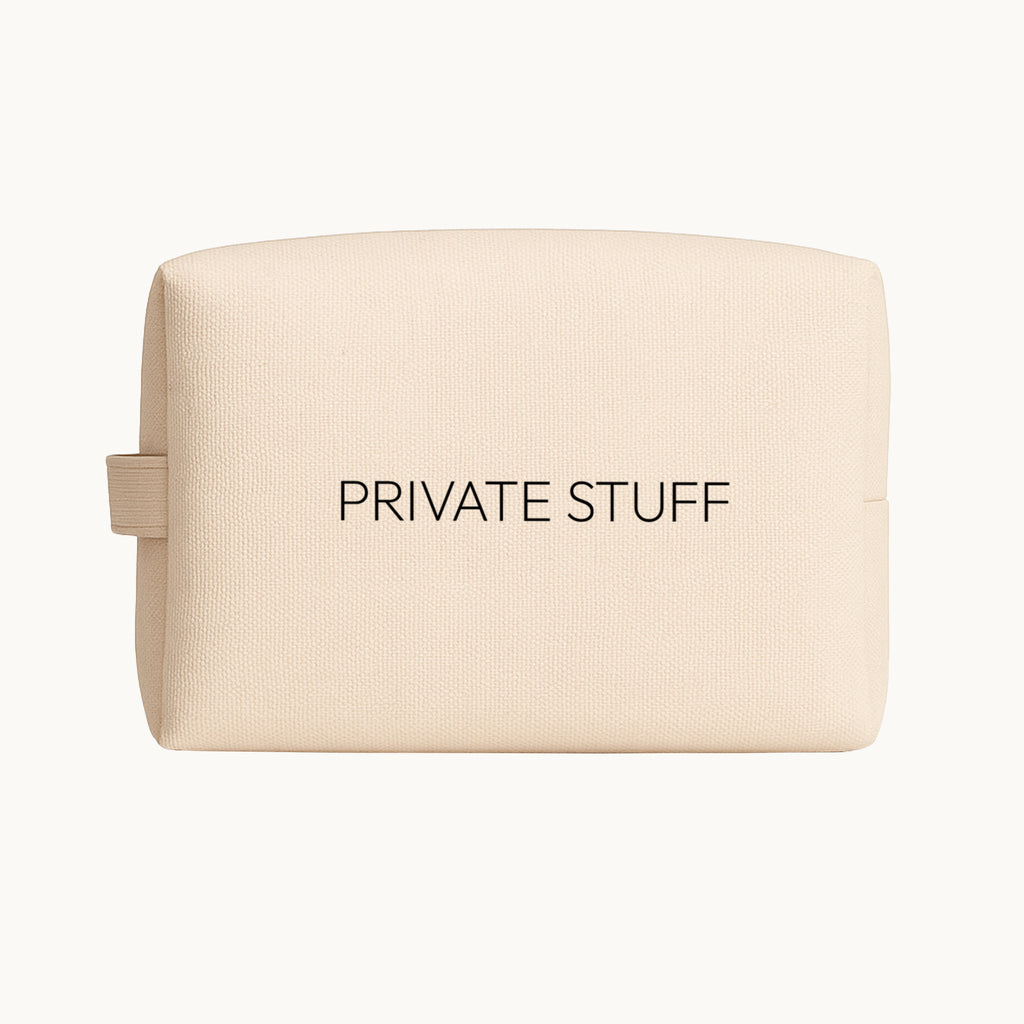 Private Stuff – Organizer Çanta