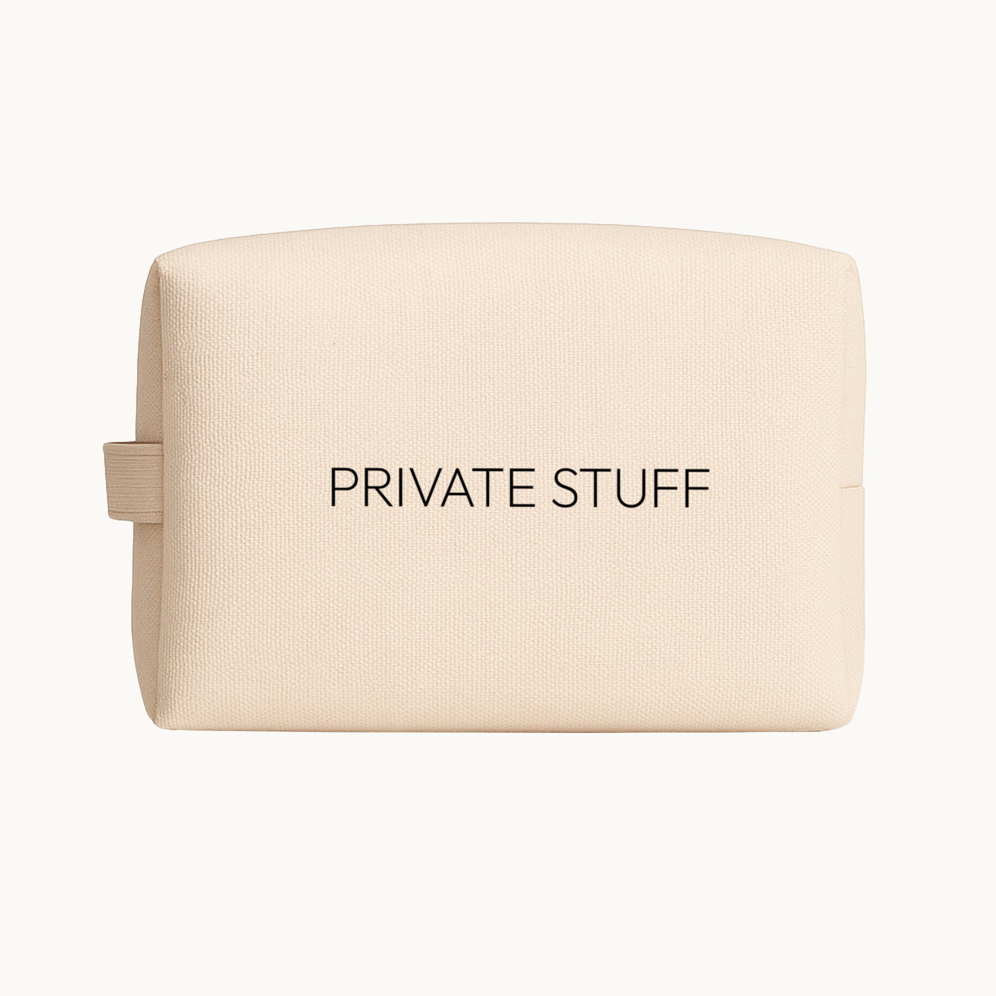 Private Stuff – Organizer Çanta