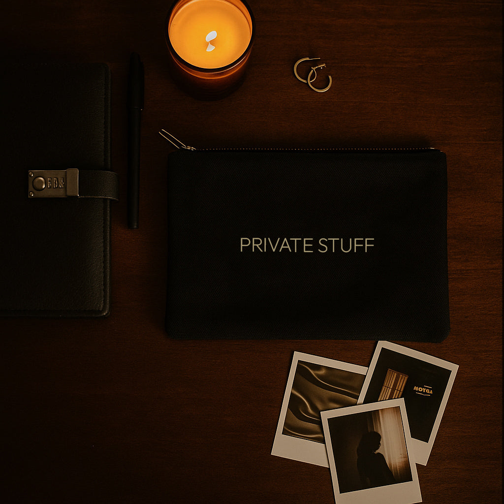 Private Stuff – Clutch