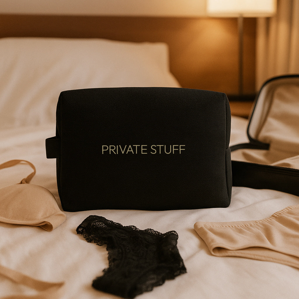Private Stuff – Organizer Çanta