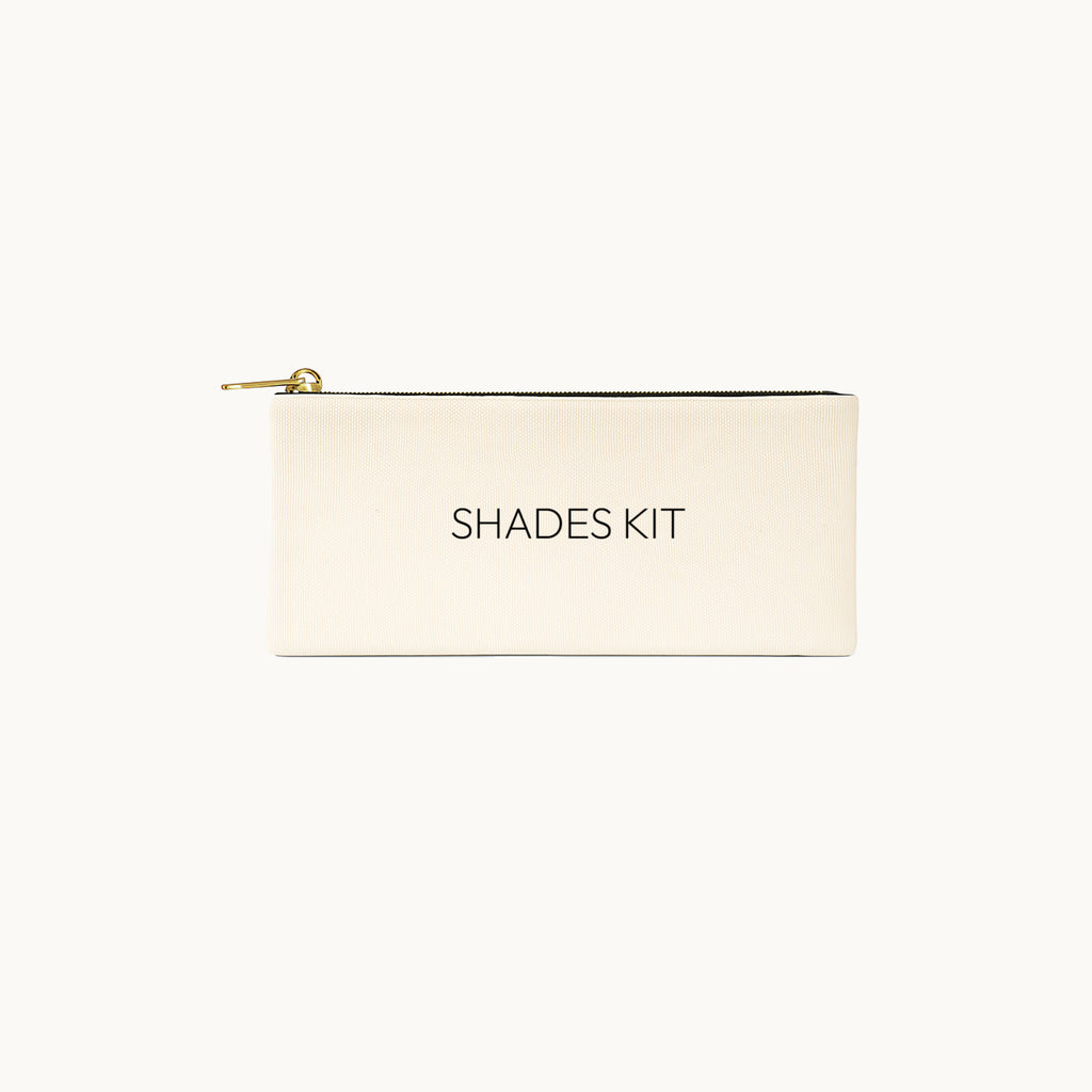 Shades Kit – Gözlük Kılıfı