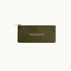 Shades Kit – Gözlük Kılıfı
