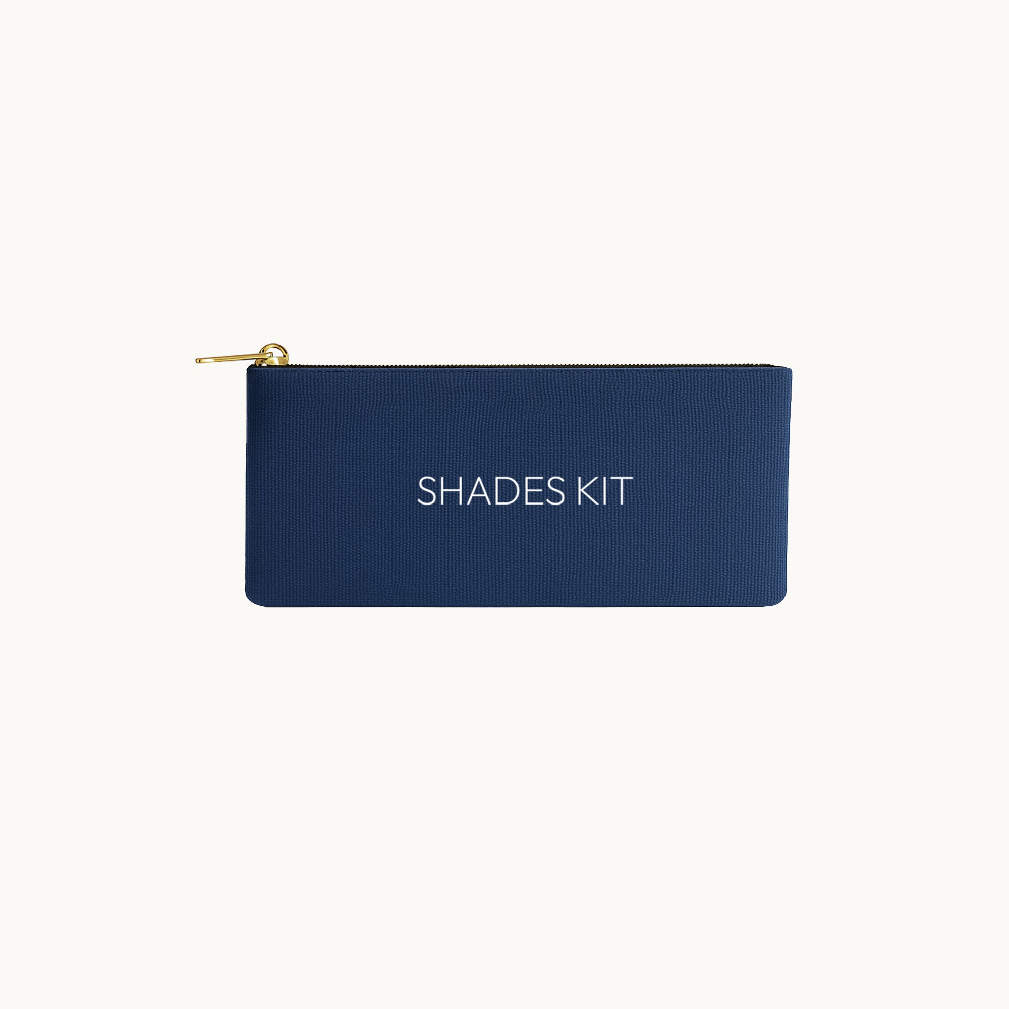 Shades Kit – Gözlük Kılıfı
