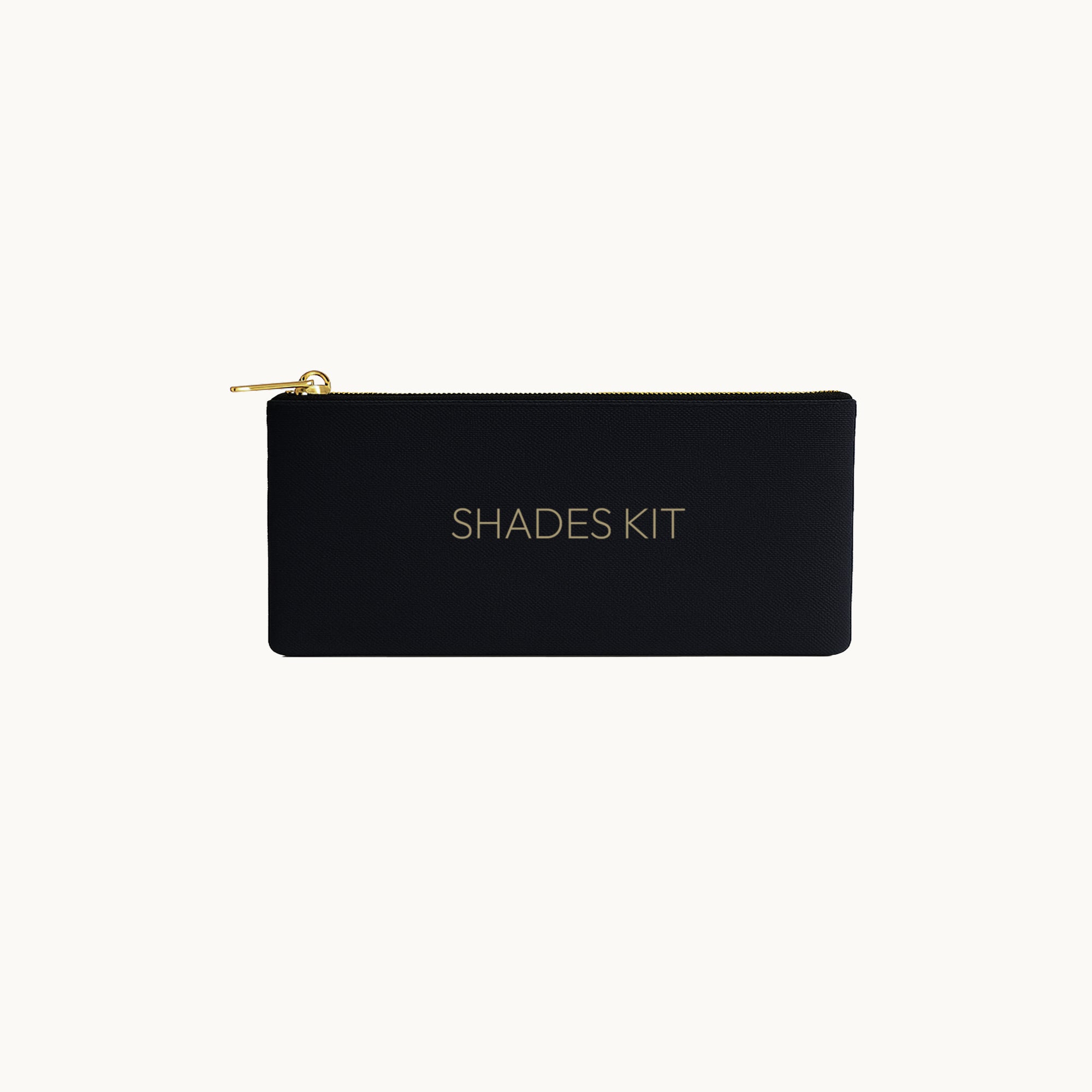 Shades Kit – Gözlük Kılıfı