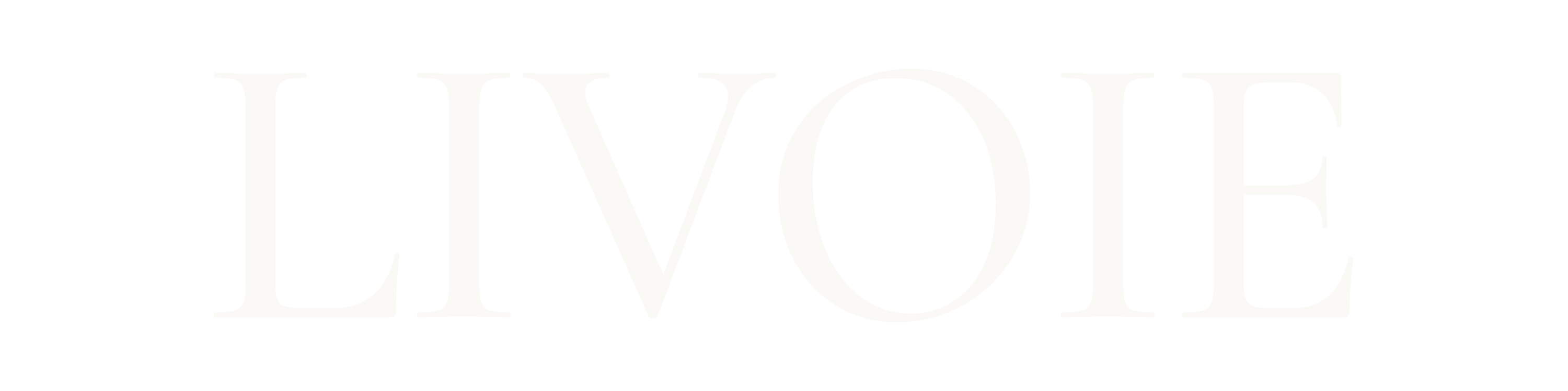 Livoie