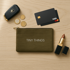 Tiny Things – Bozuk Para Çantası