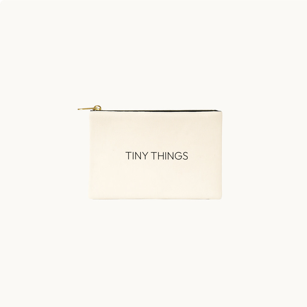 Tiny Things – Bozuk Para Çantası