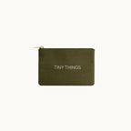 Tiny Things – Bozuk Para Çantası