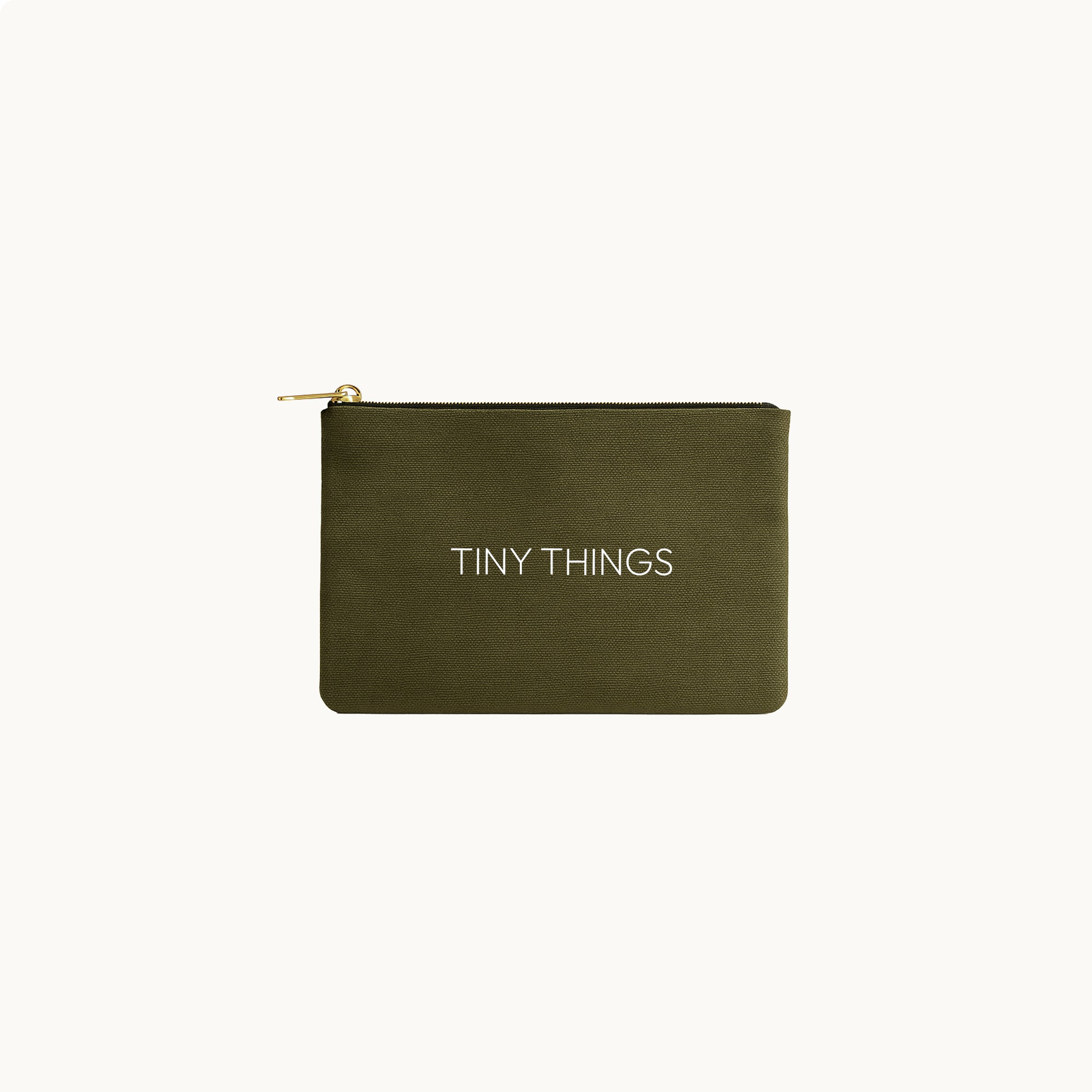 Tiny Things – Bozuk Para Çantası