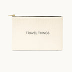 Travel Things – Clutch
