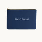 Travel Things – Clutch