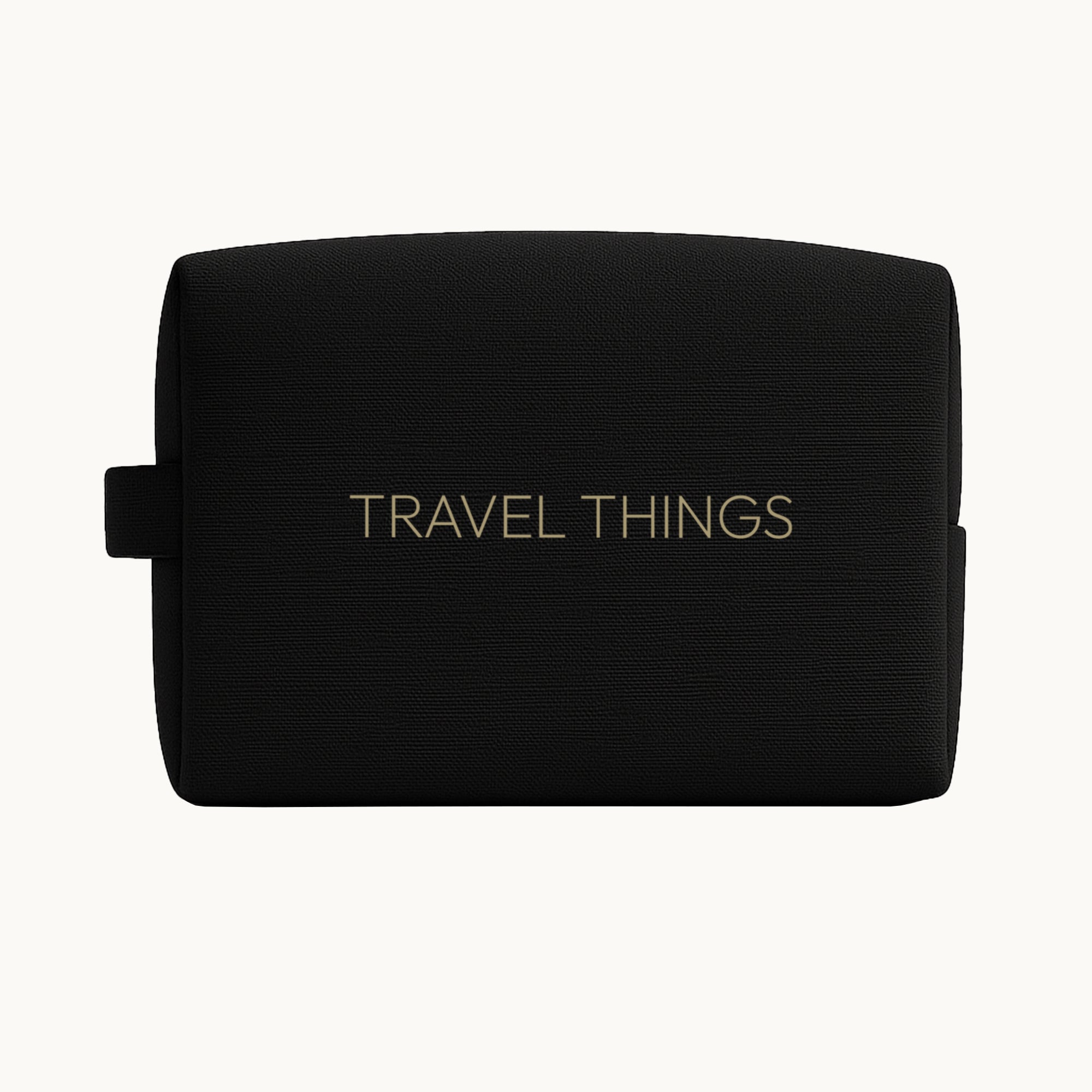 Travel Things – Organizer Çanta