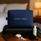 Travel Things – Organizer Çanta